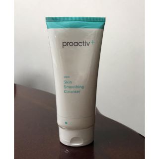 プロアクティブ(proactiv)のプロアクティブ　スキンスムージンググレンザー180g(洗顔料)