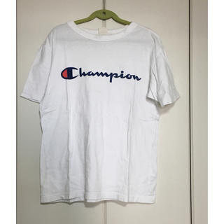 チャンピオン(Champion)のYUNさま専用☆チャンピオン Tシャツ(Tシャツ(半袖/袖なし))