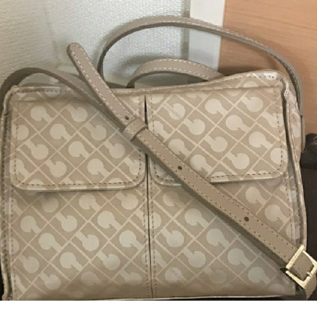 GHERARDINI(ゲラルディーニ)のゲラルディーニ ショルダー レディースのバッグ(ショルダーバッグ)の商品写真
