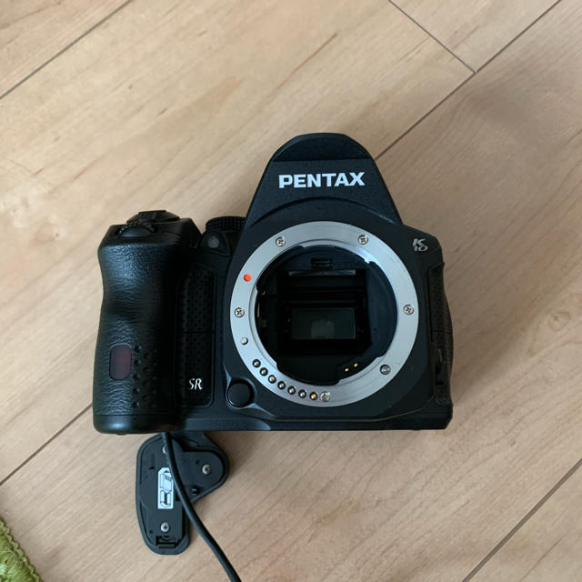 デジタル一眼PENTAX k-30 レンズ2本 美品 ペンタックス デジイチ k30 カメラ