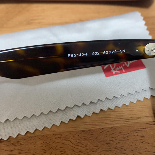 Ray-Ban(レイバン)のレイバン　サングラス メンズのファッション小物(サングラス/メガネ)の商品写真