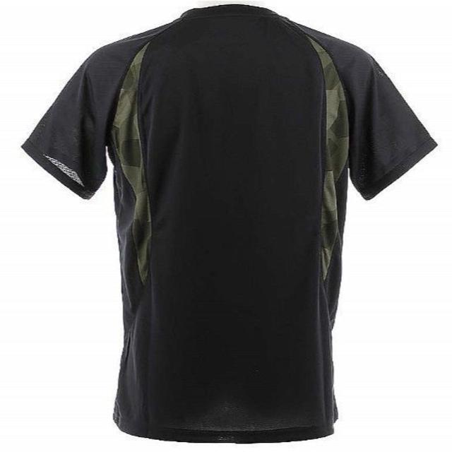 SKINS(スキンズ)の(新品)SKINS　カモフラ　Tシャツ メンズのトップス(Tシャツ/カットソー(半袖/袖なし))の商品写真