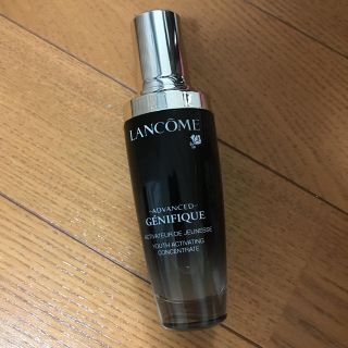 ランコム(LANCOME)のランコム ジェネフィック アドバンス 50ml(美容液)