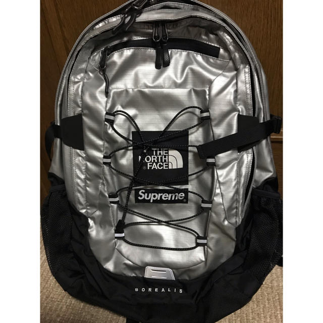 supreme the north face back pack バックパック - バッグパック/リュック
