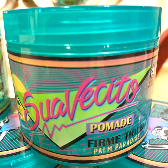 第二弾☆suavecito☆2020限定スアベシート水性ポマード(ストロング)の ...