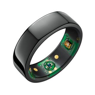 Oura ring US8 15号(その他)