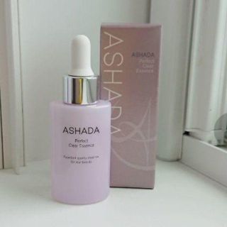 アスハダ ASHADA(美容液)