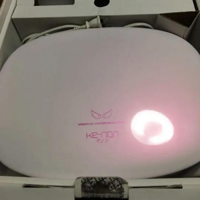 非常に高い品質 《ほぼ未使用》 ケノン ver 4.1 カートリッジ2つ kead.al