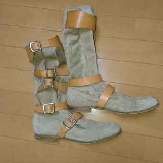 ヴィヴィアンウエストウッド(Vivienne Westwood)のみぽさま専用(ブーツ)