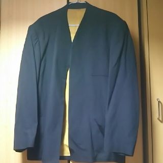 Jean-Paul GAULTIER(ノーカラージャケット)のフリマアイテム一覧 Jean-Paul GAULTIER(ノーカラージャケット)のフリマアイテム一覧
