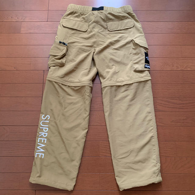 Supreme(シュプリーム)のSupreme The North Face Belted Cargo Pant メンズのパンツ(ワークパンツ/カーゴパンツ)の商品写真