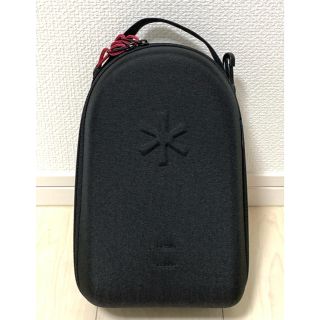 スノーピーク(Snow Peak)の期間限定セール　新品未使用　スノーピーク ランタンケース(ライト/ランタン)