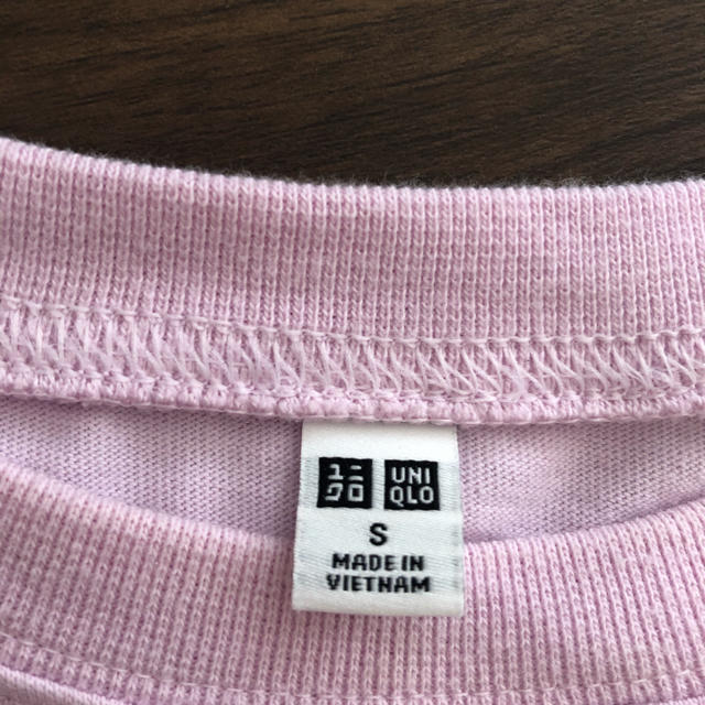 UNIQLO(ユニクロ)のUNIQLO  Tシャツ メンズのトップス(Tシャツ/カットソー(半袖/袖なし))の商品写真