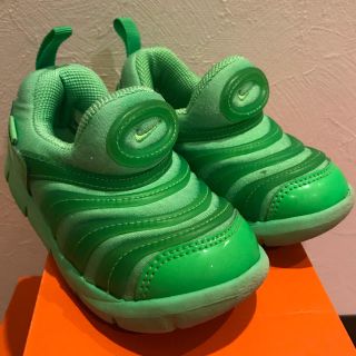 ナイキ(NIKE)のNIKE キッズスニーカー(スニーカー)