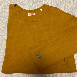 ハリウッドランチマーケット(HOLLYWOOD RANCH MARKET)の専用(Tシャツ/カットソー(七分/長袖))