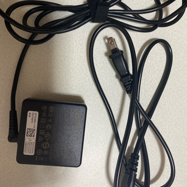 dynabook　純正充電器　65W USBPD PA5352U-1ACA