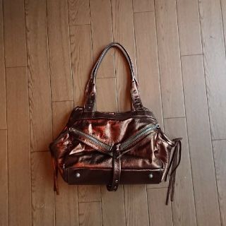 ボトキエ(botkier)の定価10万円！ ボトキエバッグ(ショルダーバッグ)