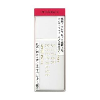 インテグレート(INTEGRATE)の✨rina様専用✨ インテグレート スーパーキープベース(25ml)(化粧下地)