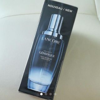 ランコム(LANCOME)のジェニフィック　アドバンスト　N 115mL(美容液)