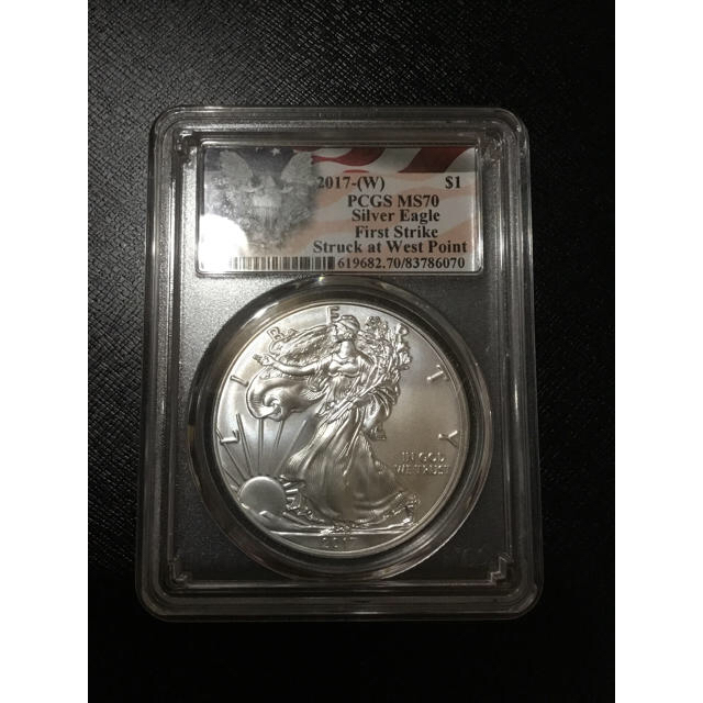 PCGS  NGC アンティークコイン　銀貨　古銭　コイン　イーグル銀貨