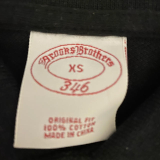Brooks Brothers(ブルックスブラザース)のyasu様専用ブルックスブラザーズポロシャツ メンズのトップス(ポロシャツ)の商品写真