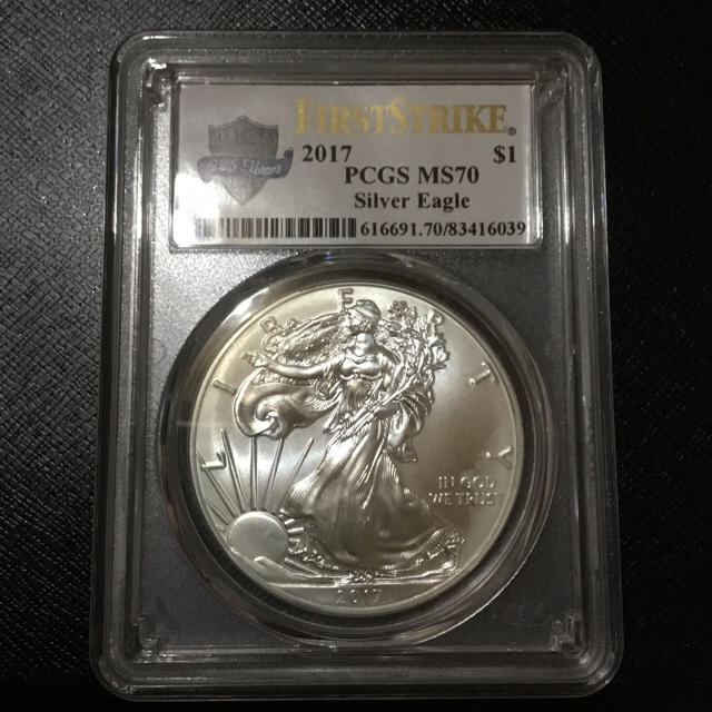 PCGS  NGC アンティークコイン　銀貨　古銭