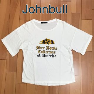 ジョンブル(JOHNBULL)のjohnbull(Tシャツ(半袖/袖なし))