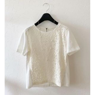 ユナイテッドアローズグリーンレーベルリラクシング(UNITED ARROWS green label relaxing)の★GREEN LABEL RELAXING♡プルオーバー★(カットソー(半袖/袖なし))