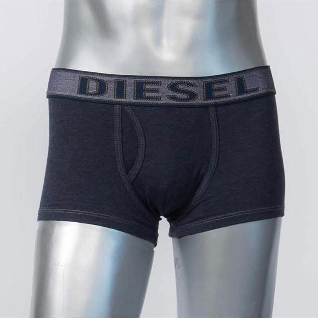 DIESEL(ディーゼル)の【新品】XSサイズ　ディーゼル ボクサーパンツ トランクス パンツ メンズのアンダーウェア(ボクサーパンツ)の商品写真