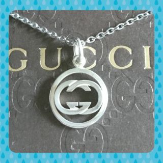 グッチ(Gucci)のグッチネックレス(ネックレス)