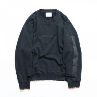 ワンエルディーケーセレクト(1LDK SELECT)のstein 19aw OVERSIZED REBUILD SWEAT(スウェット)