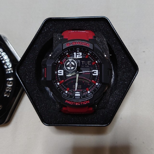 G-SHOCK(ジーショック)のG-SHOCK メンズ 腕時計 メンズの時計(腕時計(デジタル))の商品写真
