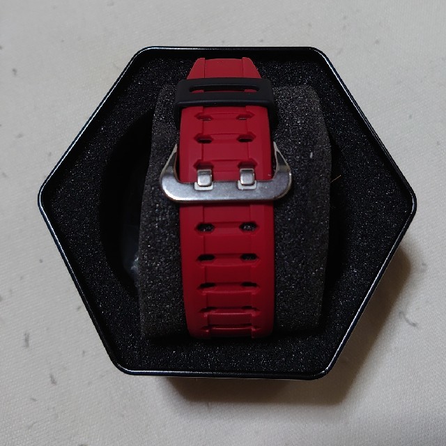 G-SHOCK(ジーショック)のG-SHOCK メンズ 腕時計 メンズの時計(腕時計(デジタル))の商品写真