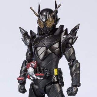 バンダイ(BANDAI)のS.H.Figuarts 仮面ライダーメタルビルド(特撮)