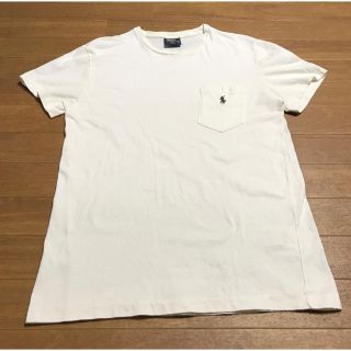 ポロラルフローレン(POLO RALPH LAUREN)のポロラルフローレン　Tシャツ(Tシャツ/カットソー(半袖/袖なし))