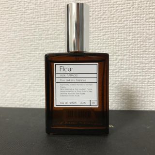 オゥパラディ(AUX PARADIS)のオゥパラディ  フルール　30ml(香水(女性用))