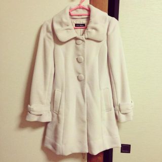 レストローズ(L'EST ROSE)の♡きょうこ様お取り置き♡(ロングコート)