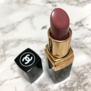 シャネル(CHANEL)のCHANEL ルージュココ 432(口紅)