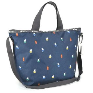 レスポートサック(LeSportsac)のミッフィー レスポートサックバッグ(ショルダーバッグ)