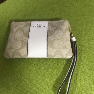 コーチ(COACH)のカードケース(パスケース/IDカードホルダー)