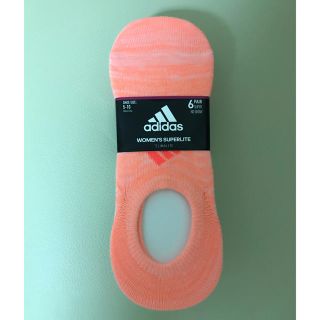 アディダス(adidas)のadidas  スニーカーソックス(ソックス)