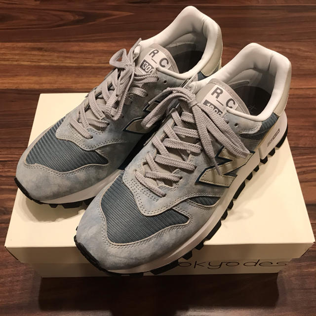 TOKYO DESIGN STUDIO New Balance 1300 JP