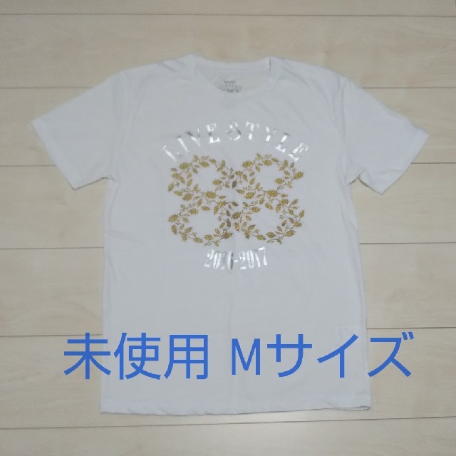 ［値下げ中］安室奈美恵 TシャツLive style 2016 2017  エンタメ/ホビーのタレントグッズ(ミュージシャン)の商品写真