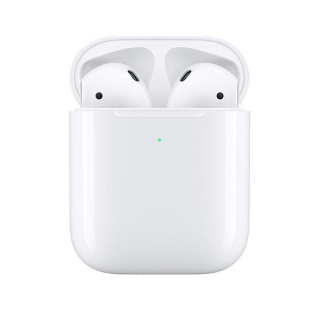 AirPods 第2世代  MRXJ2J/A (2個セット)