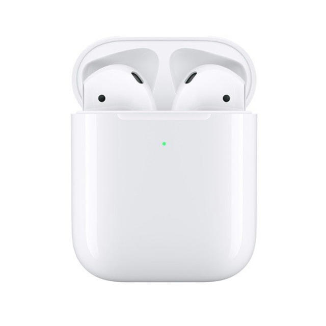 AirPods 第2世代  MRXJ2J/A (2個セット)