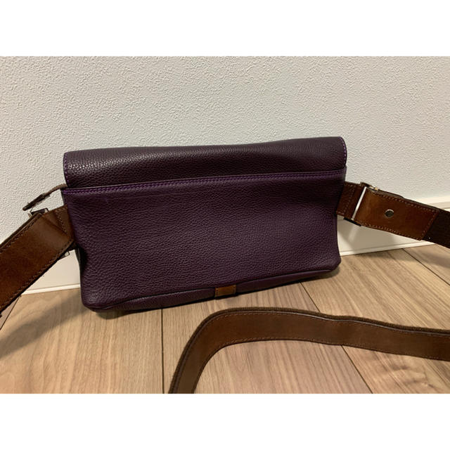 充実の品 【廃盤】美品 極美品☆ポールスミス ワイルドスワンズ ボディ