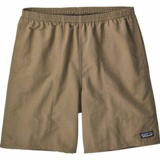 パタゴニア(patagonia)の【新品】Patagonia パタゴニア メンズ・バギーズ・ロング 7インチ (ショートパンツ)