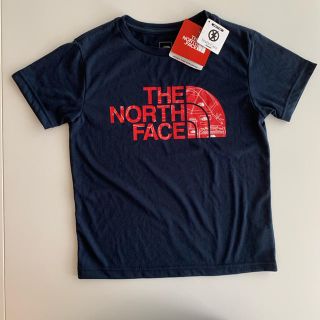 ザノースフェイス(THE NORTH FACE)のNORTH FACE キッズ　Tシャツ　140(Tシャツ/カットソー)