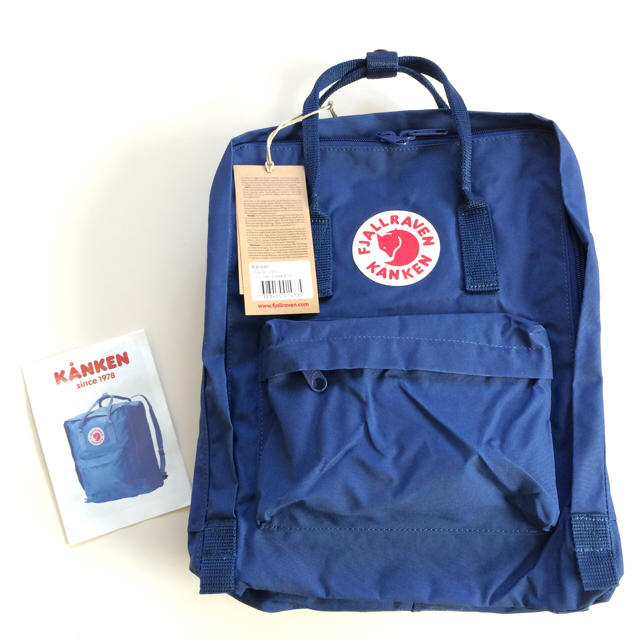 月曜まで限定出品！カンケン KANKEN