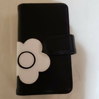 マリークワント(MARY QUANT)のマリークワントスマホケース(iPhoneケース)